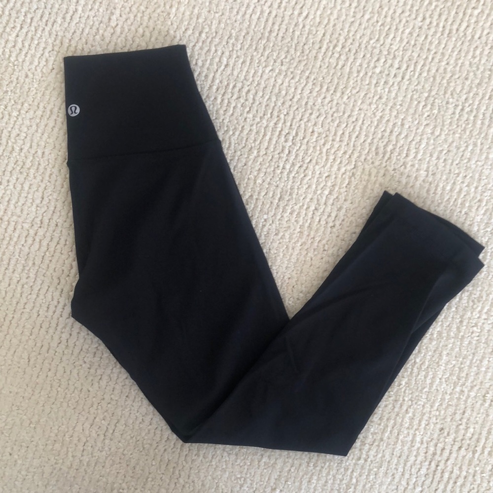 Wunder Under Crop